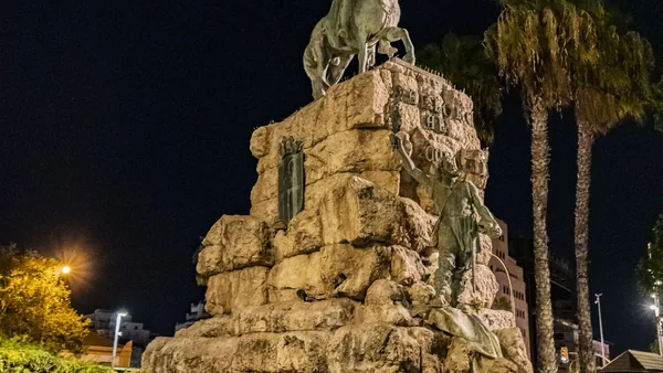 Palma de Mallorca — photo 2