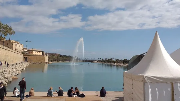 Palma de Mallorca — photo 5