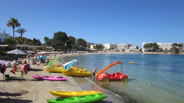 Ibiza — photo 1