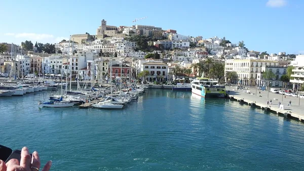 Ibiza — photo 2