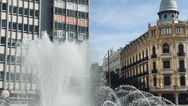 Valencia — photo 4