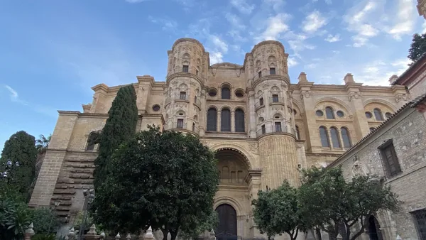 Málaga — photo 4