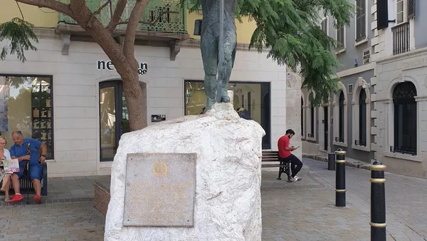 Gibraltar — photo 3