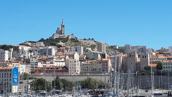Marseille — photo 1