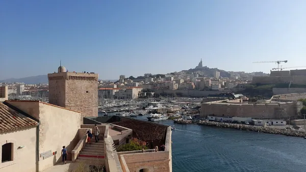Marseille — photo 3