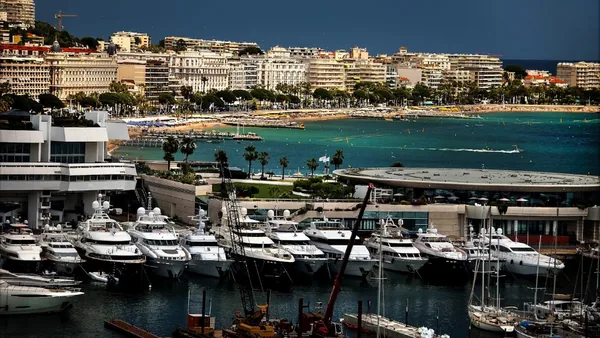 Cannes — photo 2
