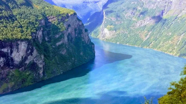 Geiranger — photo 3