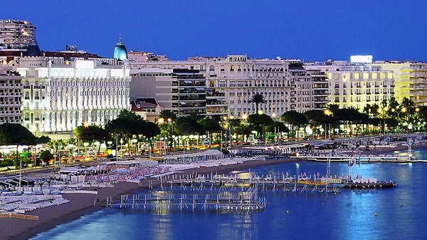 Cannes — photo 3