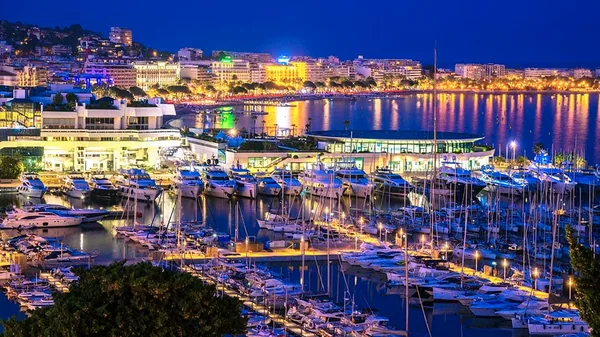 Cannes — photo 5