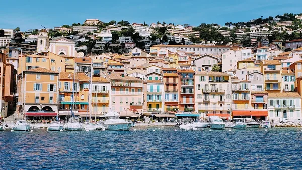 Villefranche-sur-Mer — photo 1