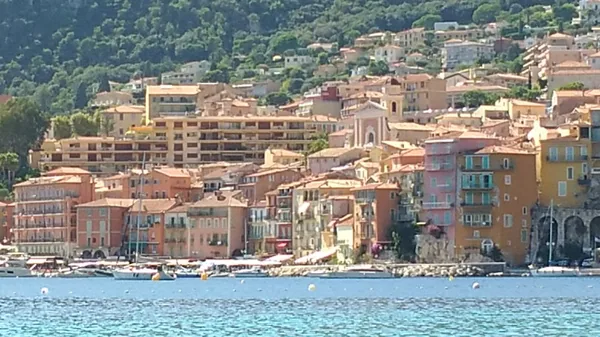 Villefranche-sur-Mer — photo 3