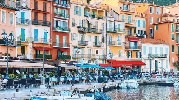 Villefranche-sur-Mer — photo 4