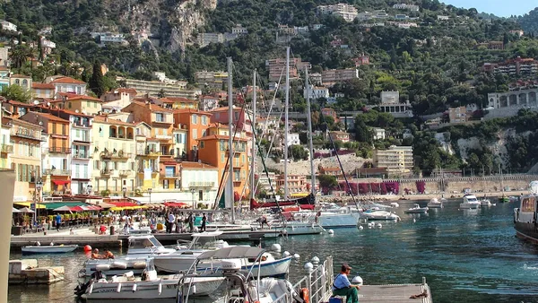 Villefranche-sur-Mer — photo 5
