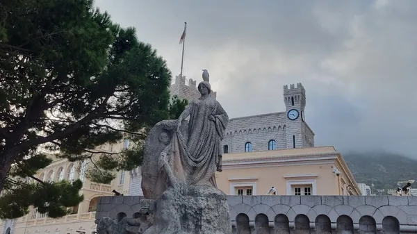Monaco — photo 3