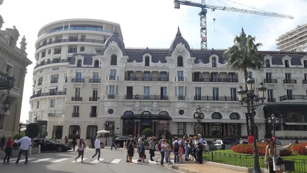 Monaco — photo 4