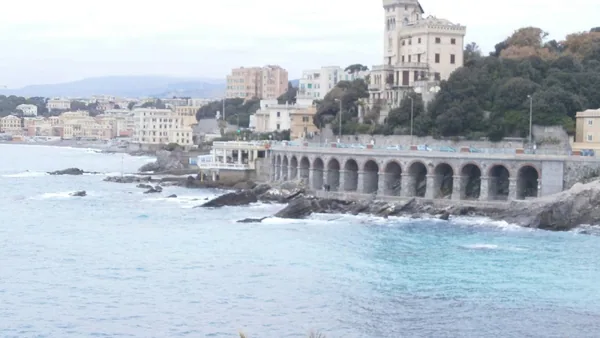 Genoa — photo 1