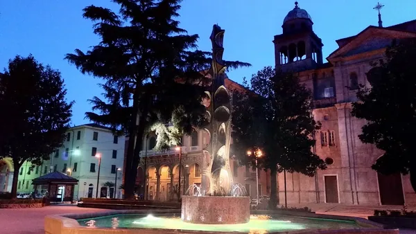 La Spezia — photo 1