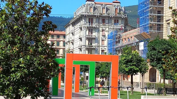 La Spezia — photo 4