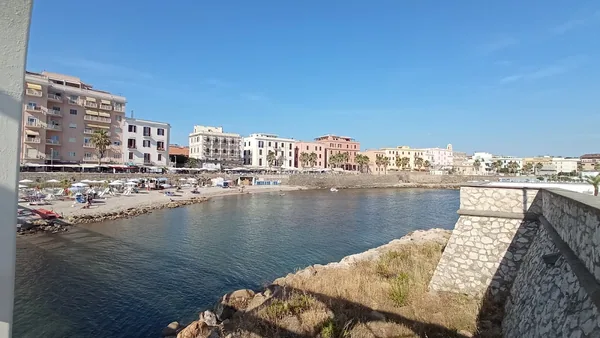 Civitavecchia — photo 1