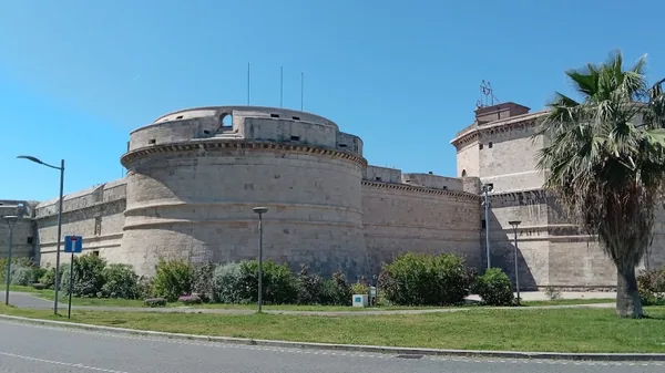 Civitavecchia — photo 2