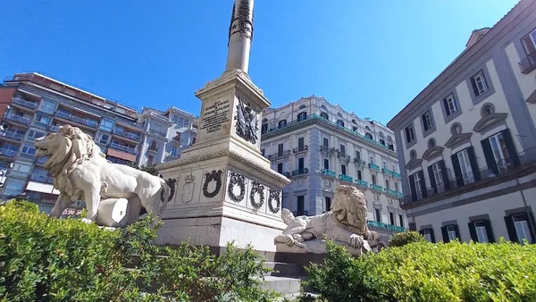 Naples — photo 5