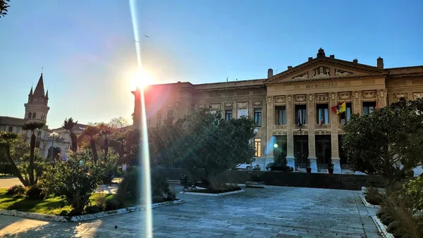 Messina — photo 1