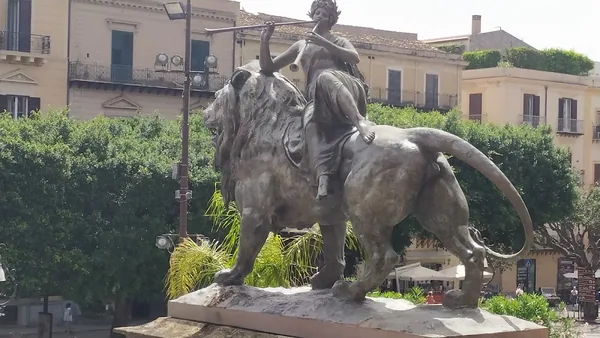 Palermo — photo 4