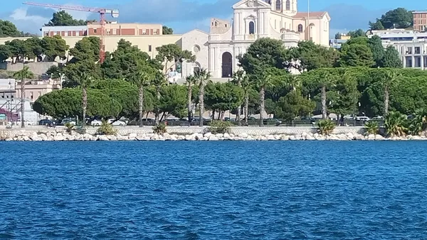 Cagliari — photo 3