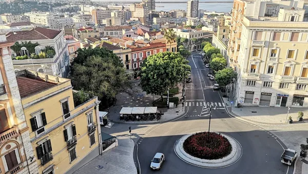 Cagliari — photo 4