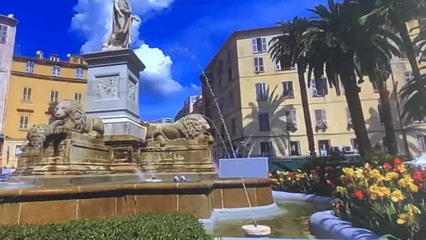 Ajaccio — photo 1
