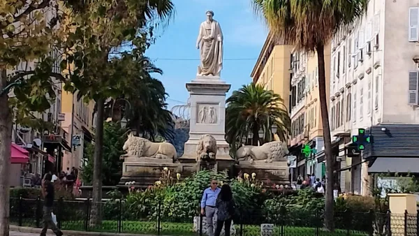 Ajaccio — photo 4