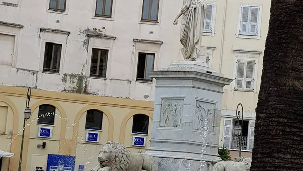 Ajaccio — photo 5