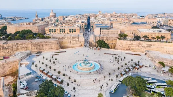 Valletta — photo 1