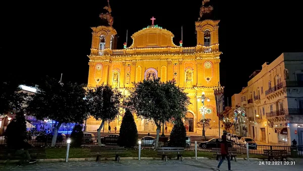 Valletta — photo 2