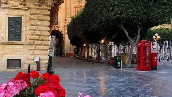 Valletta — photo 5