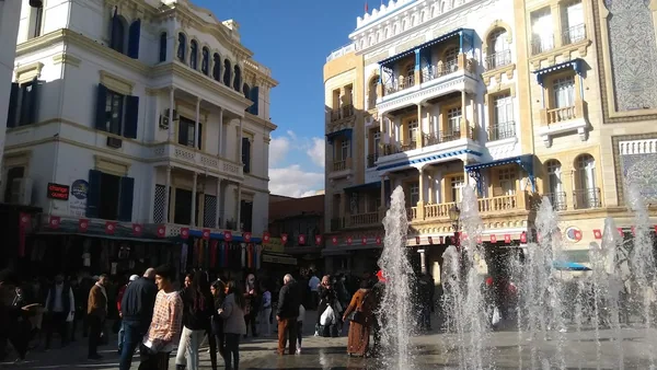Tunis — photo 4
