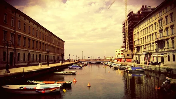 Trieste — photo 2