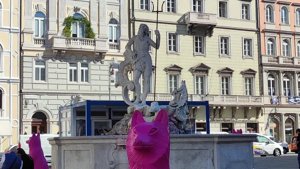 Trieste — photo 3