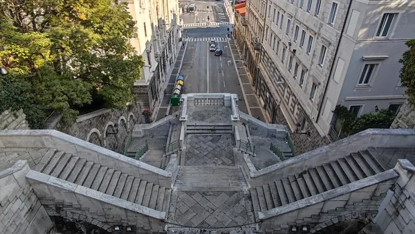 Trieste — photo 4