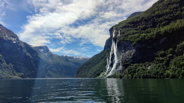 Geiranger — photo 4