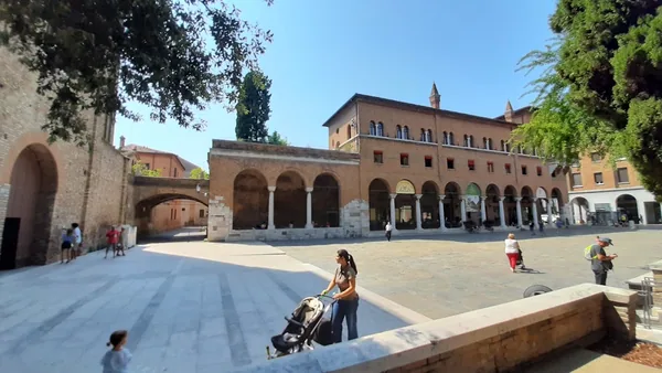 Ravenna — photo 1