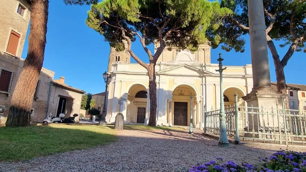 Ravenna — photo 2