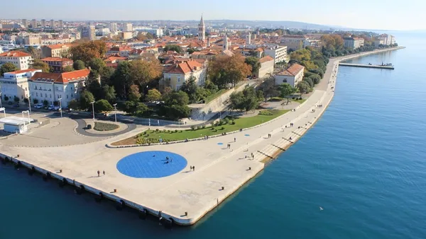 Zadar — photo 2