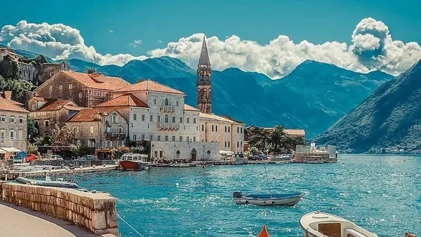 Kotor — photo 3