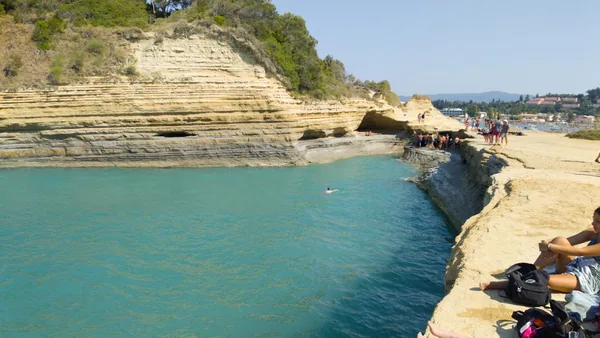 Corfu — photo 1