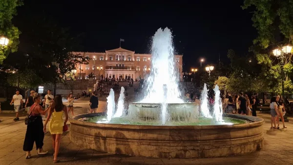 Athens — photo 1