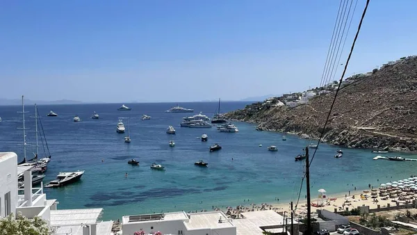 Mykonos — photo 1