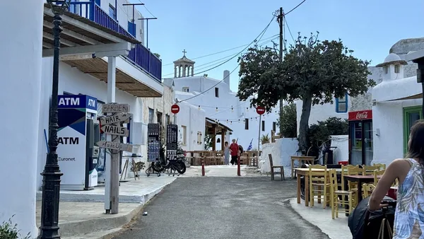 Mykonos — photo 2