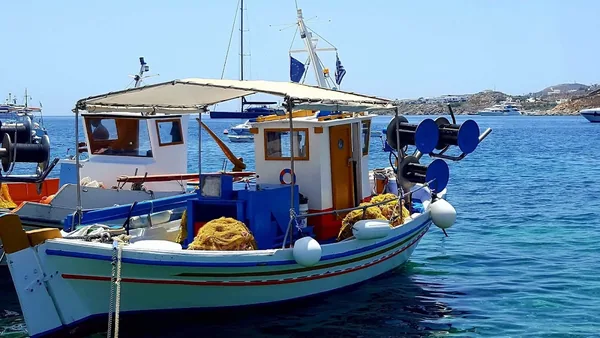 Mykonos — photo 3