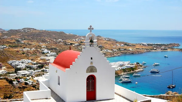 Mykonos — photo 4